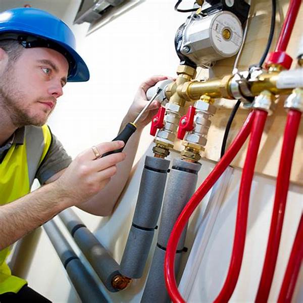 Plumbing services in Jarrettsville, MD